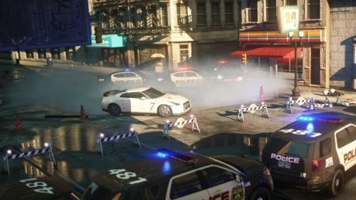 Need for Speed: Most Wanted 2 - Последние новости о Most Wanted 2